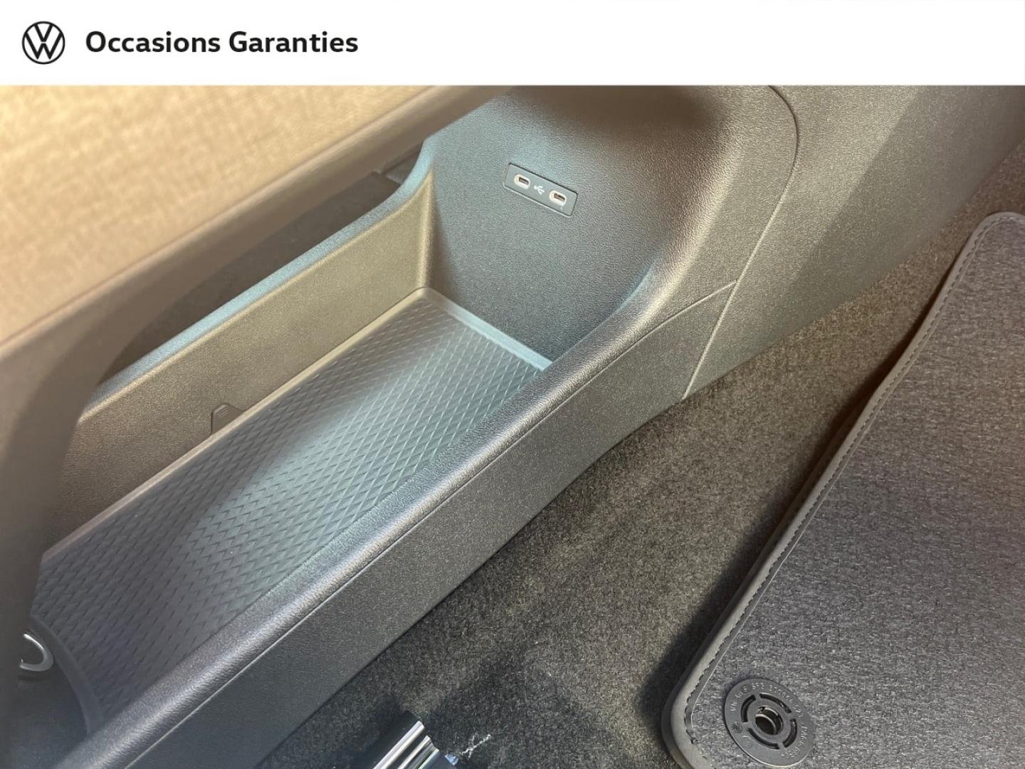 Voitures occasions VOLKSWAGEN ID. POLO Style Exclusive Villemomble