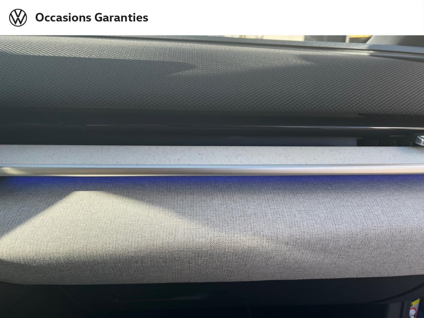 Voitures occasions VOLKSWAGEN ID. POLO Style Exclusive Villemomble