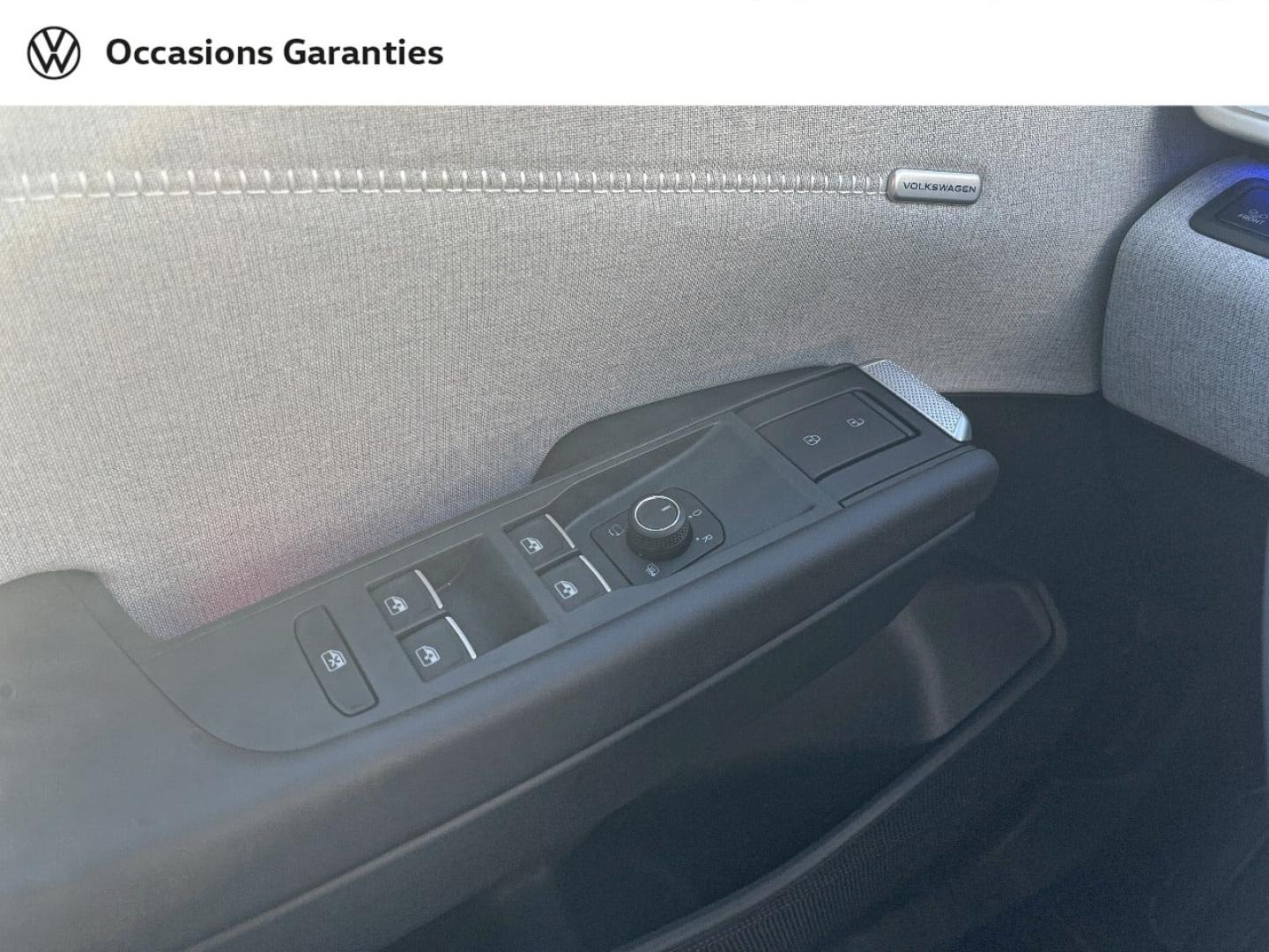 Voitures occasions VOLKSWAGEN ID. POLO Style Exclusive Villemomble