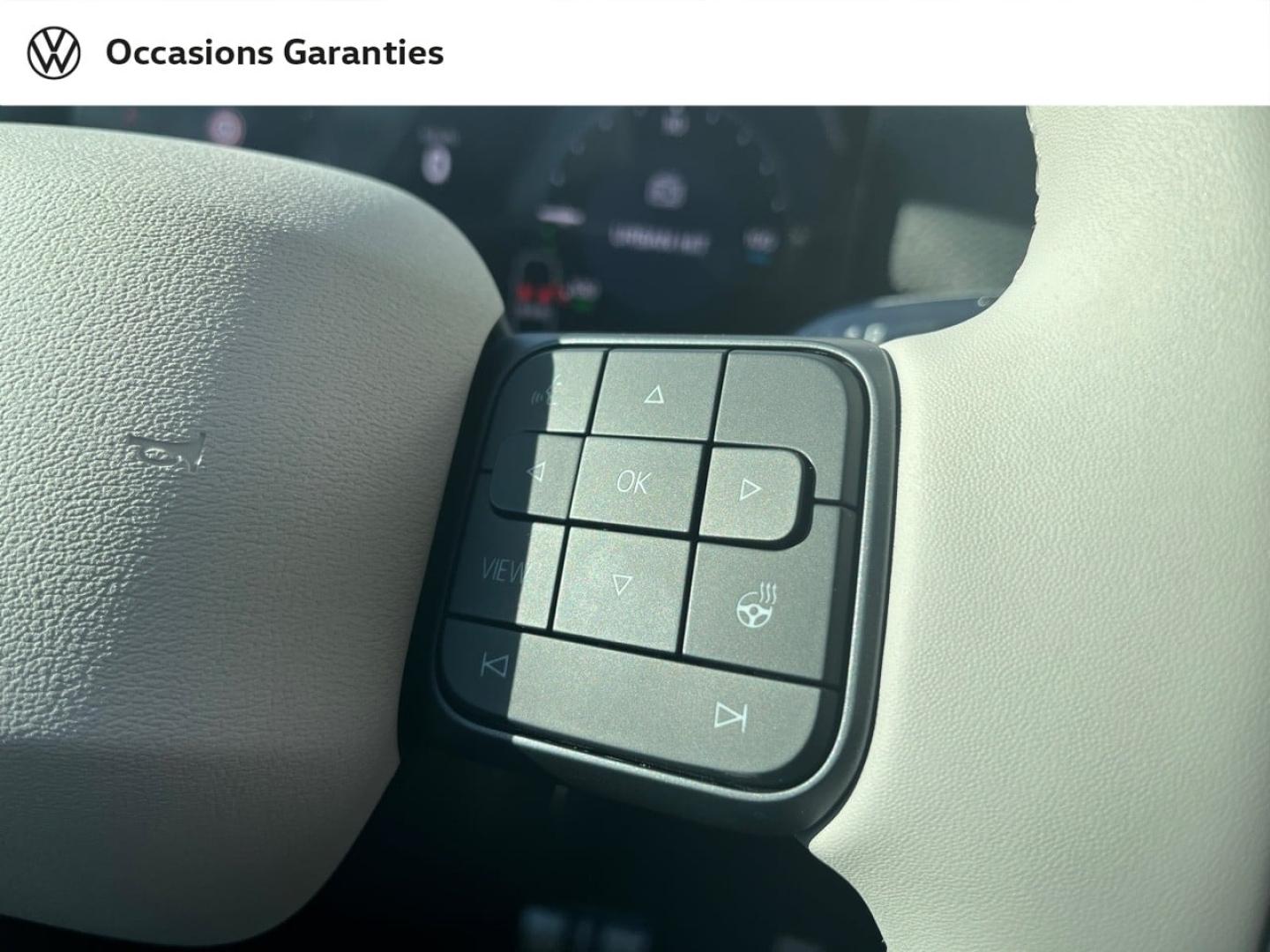 Voitures occasions VOLKSWAGEN ID. POLO Style Exclusive Villemomble