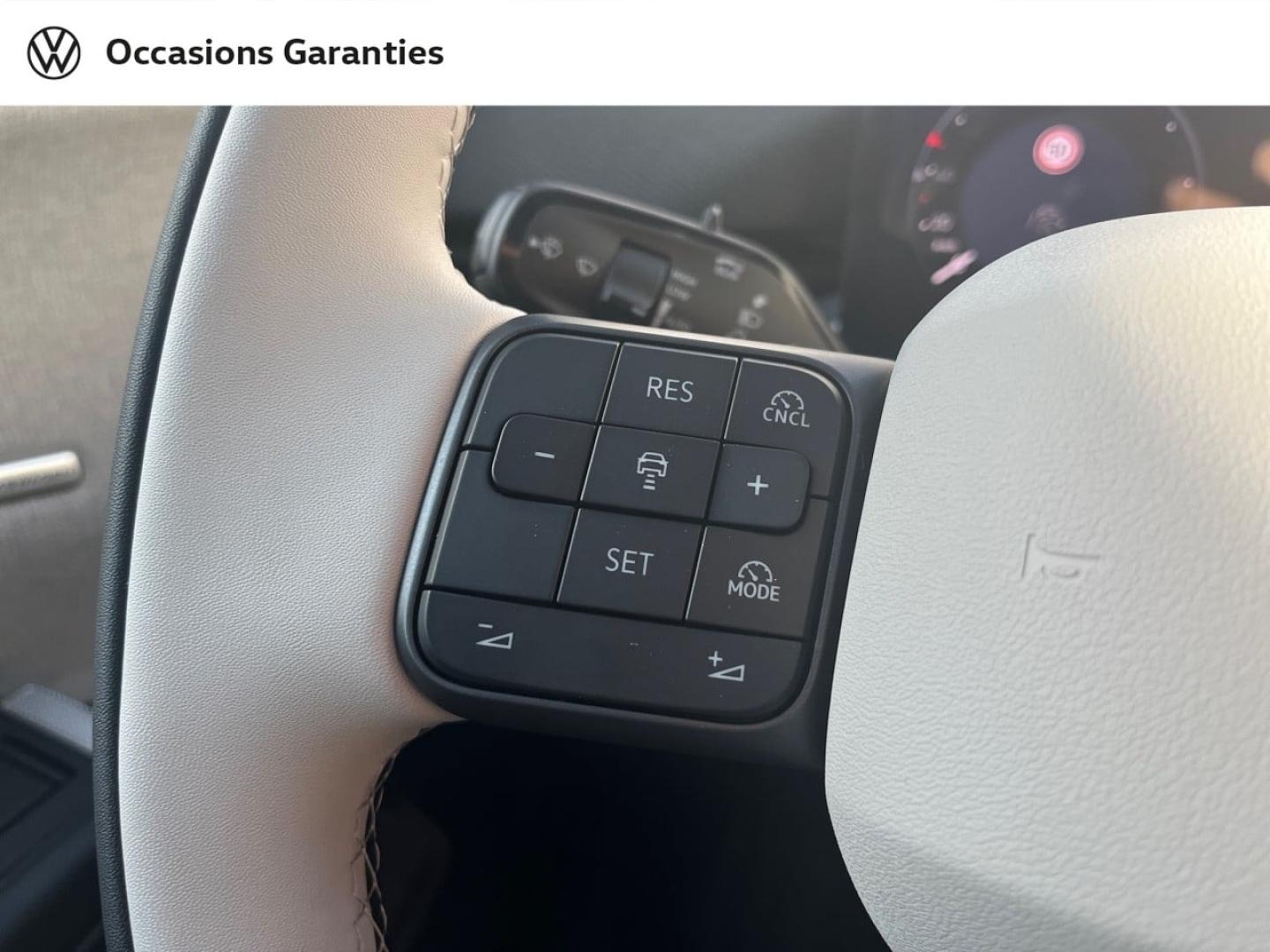 Voitures occasions VOLKSWAGEN ID. POLO Style Exclusive Villemomble