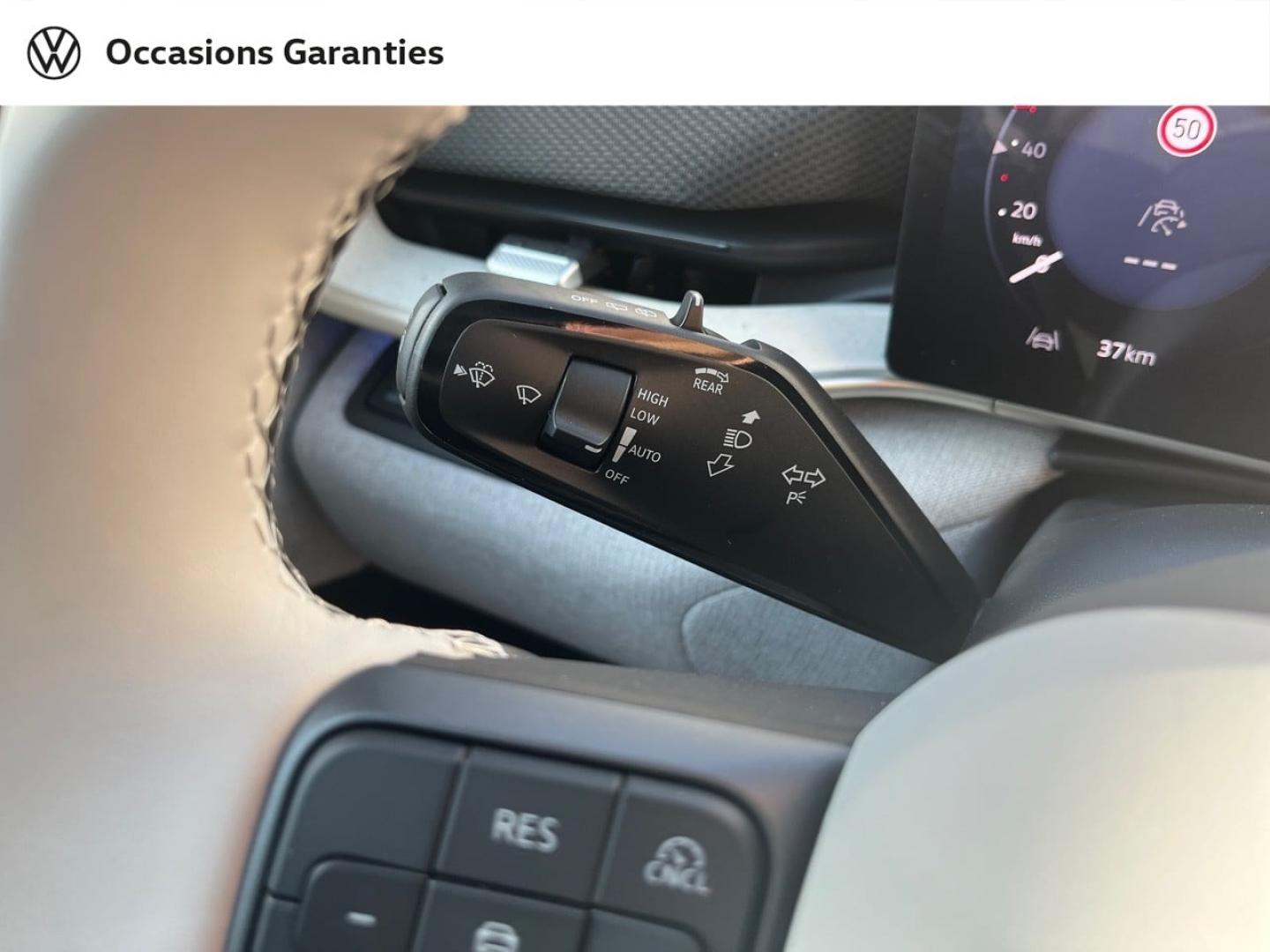 Voitures occasions VOLKSWAGEN ID. POLO Style Exclusive Villemomble