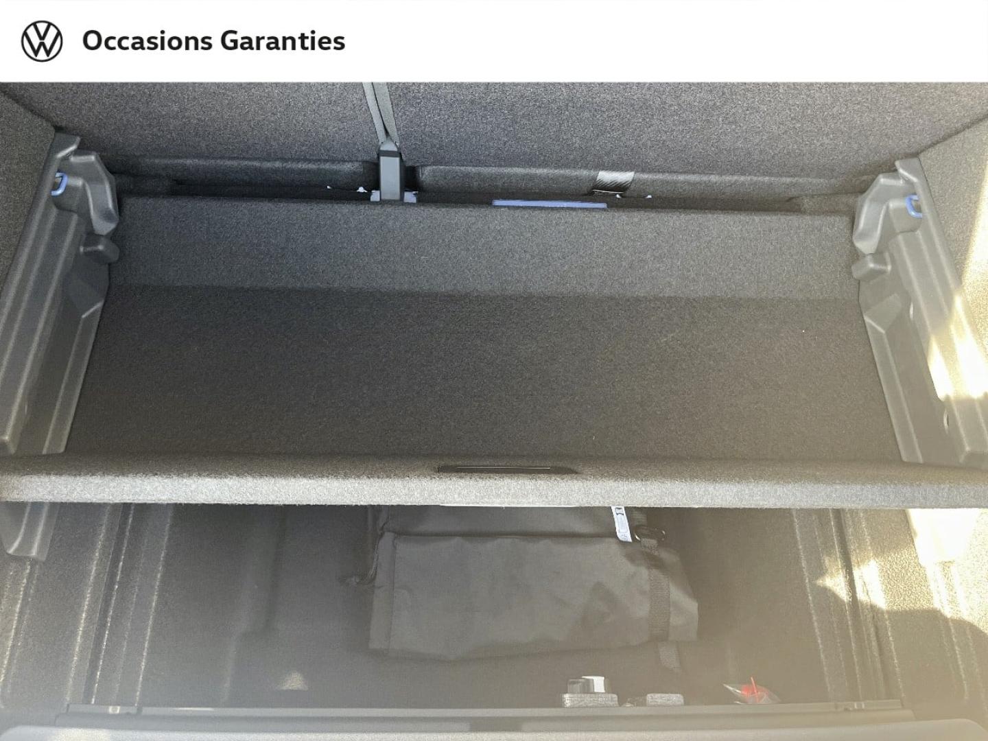 Voitures occasions VOLKSWAGEN ID. POLO Style Exclusive Villemomble