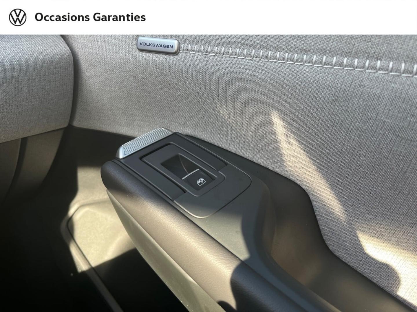 Voitures occasions VOLKSWAGEN ID. POLO Style Exclusive Villemomble