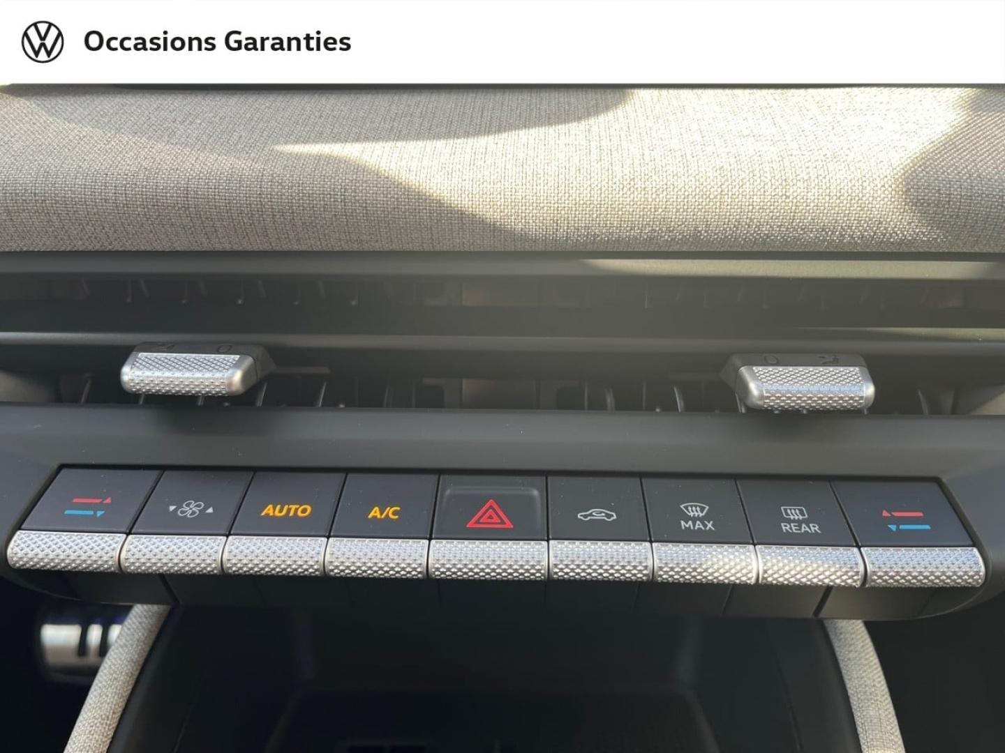 Voitures occasions VOLKSWAGEN ID. POLO Style Exclusive Villemomble