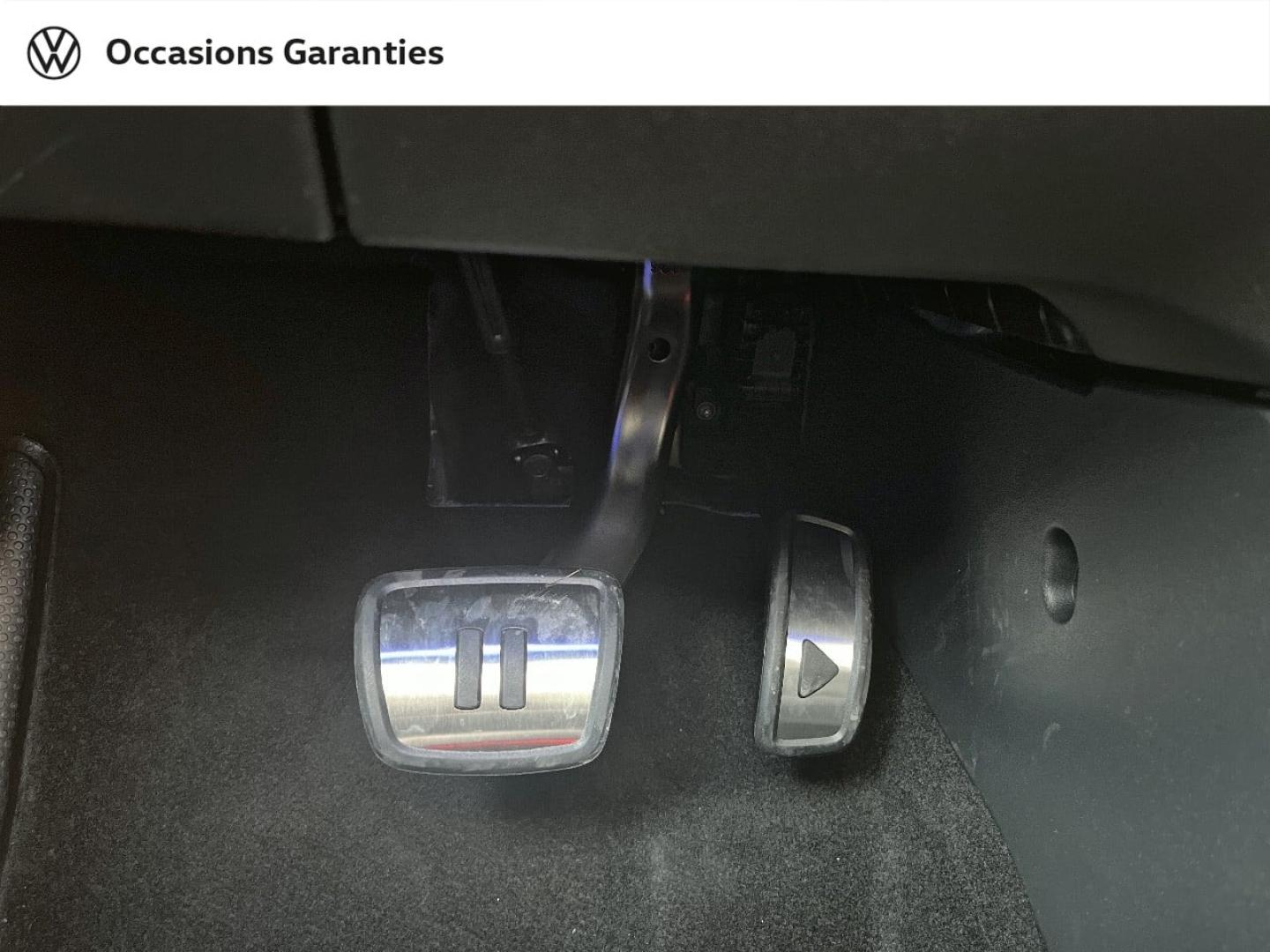 Voitures occasions VOLKSWAGEN ID. POLO Style Exclusive Villemomble