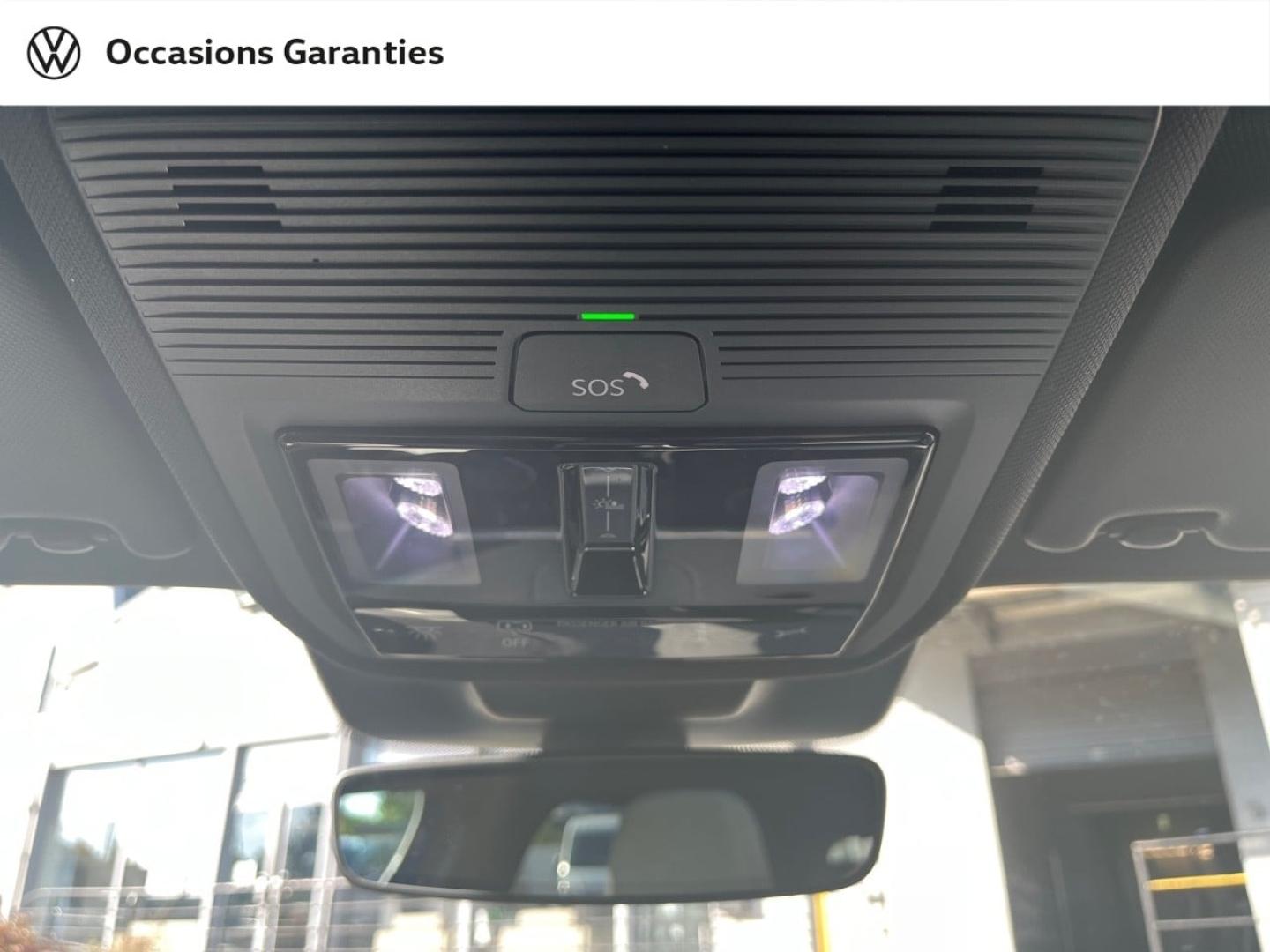 Voitures occasions VOLKSWAGEN ID. POLO Style Exclusive Villemomble