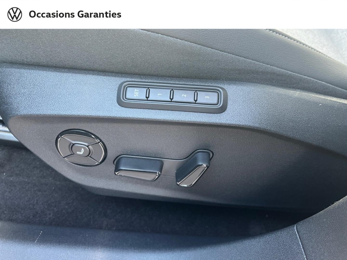 Voitures occasions VOLKSWAGEN ID. POLO Style Exclusive Villemomble