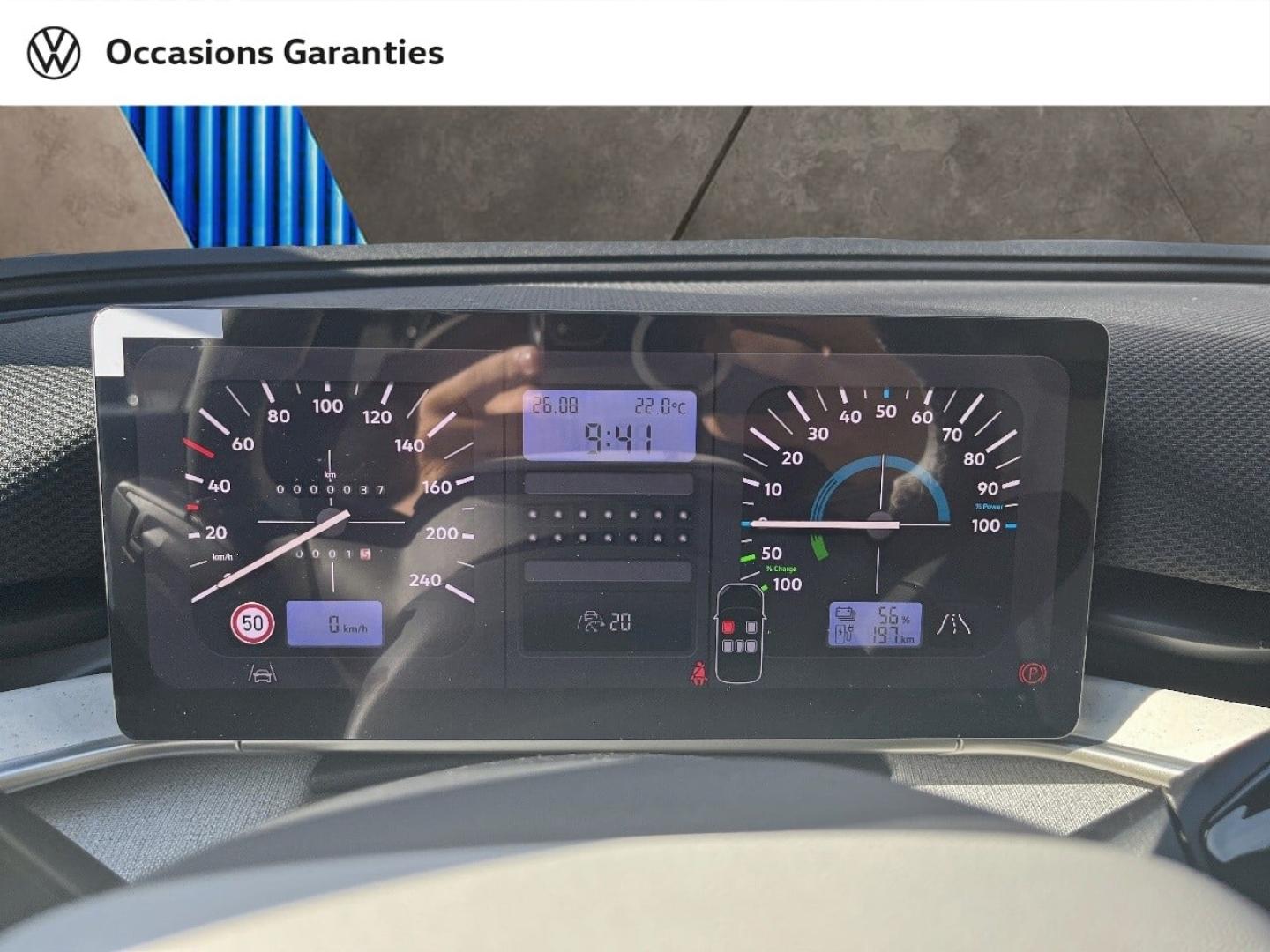 Voitures occasions VOLKSWAGEN ID. POLO Style Exclusive Villemomble