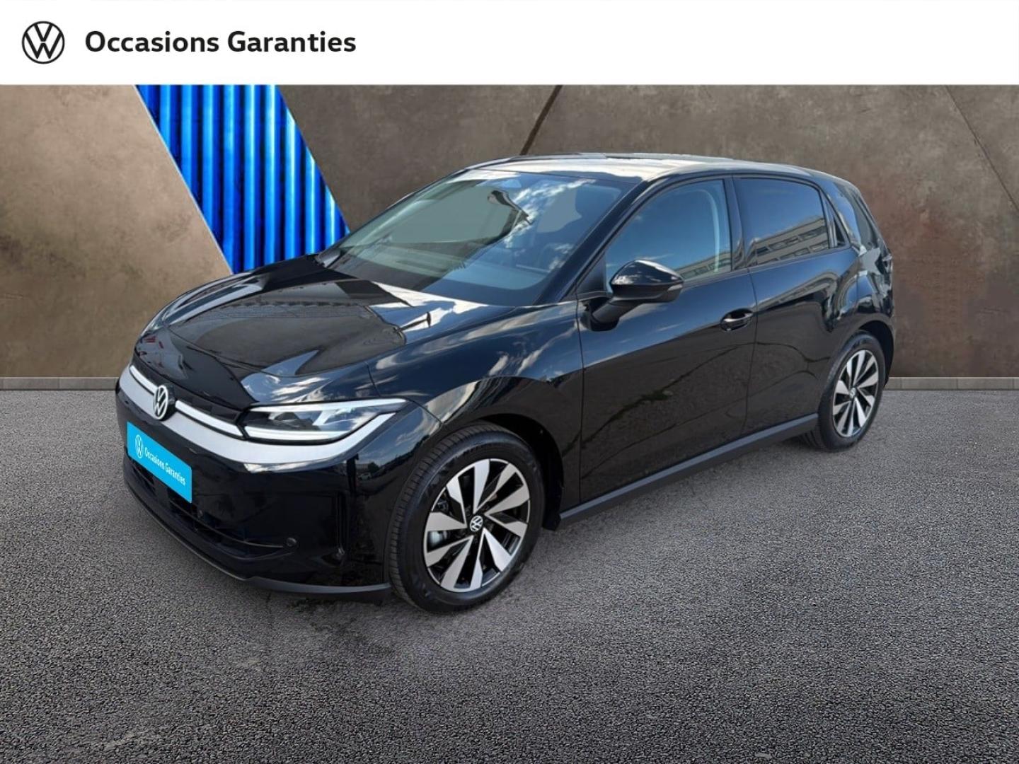 Voitures occasions VOLKSWAGEN ID. POLO Life Edition Villemomble