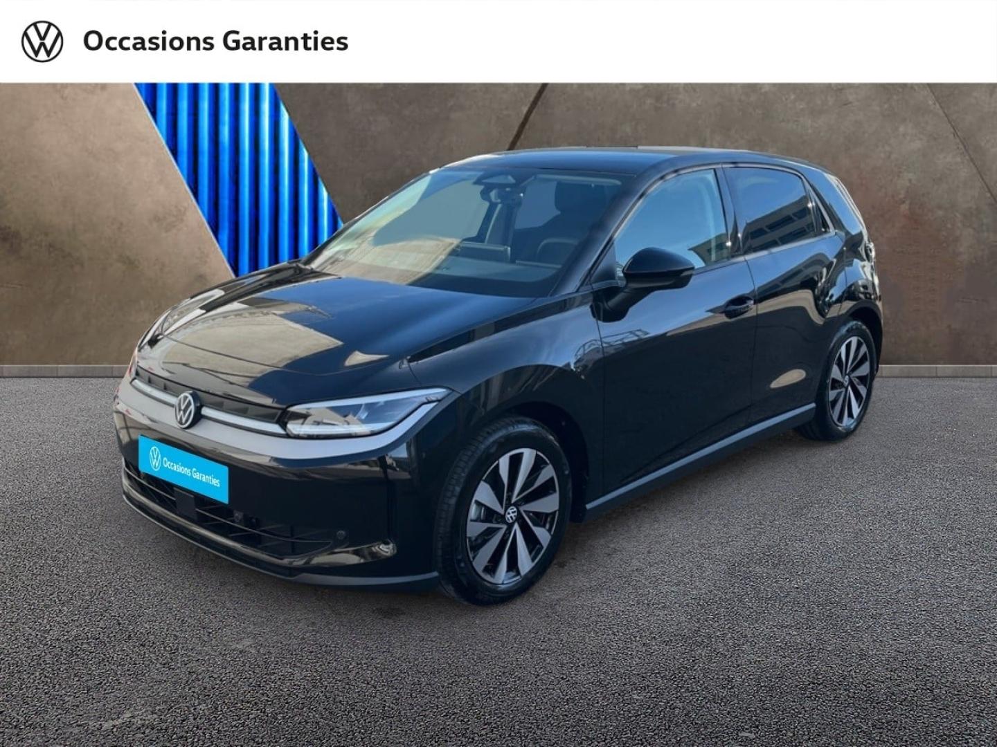 Voitures occasions VOLKSWAGEN ID. POLO Life Edition Villemomble