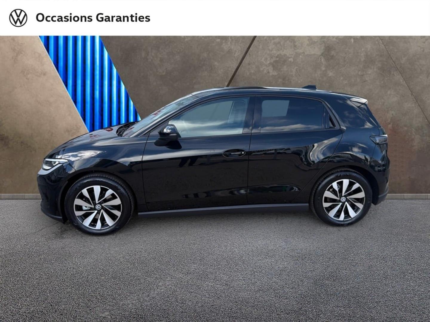 Voitures occasions VOLKSWAGEN ID. POLO Life Edition Villemomble