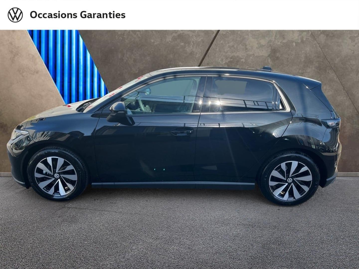 Voitures occasions VOLKSWAGEN ID. POLO Life Edition Villemomble