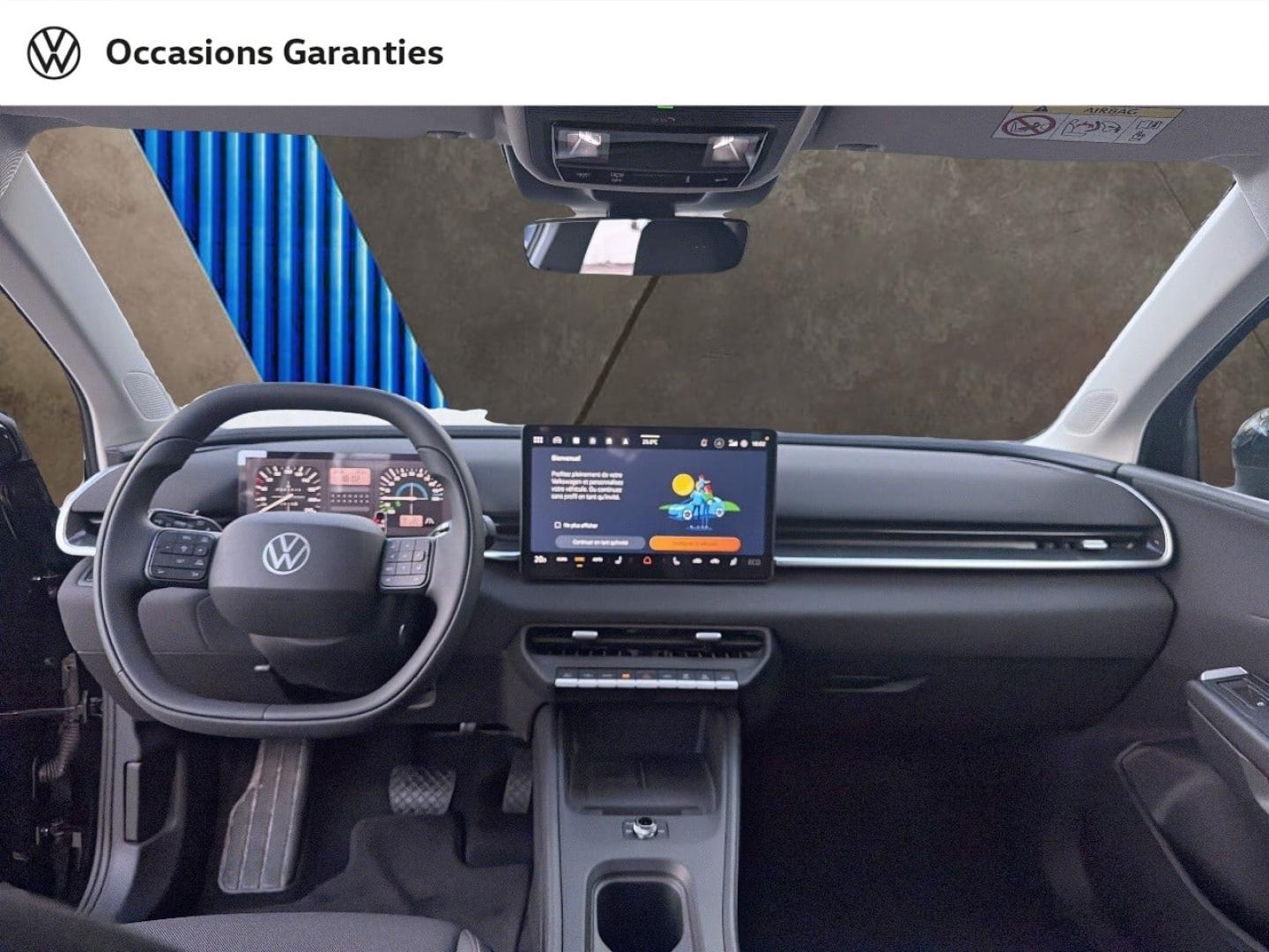 Voitures occasions VOLKSWAGEN ID. POLO Life Edition Villemomble