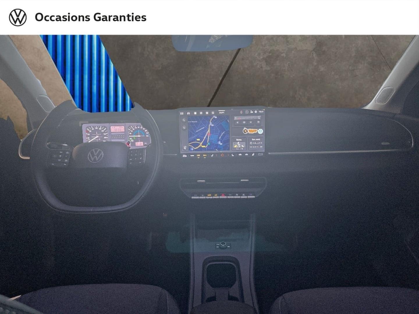 Voitures occasions VOLKSWAGEN ID. POLO Life Edition Villemomble