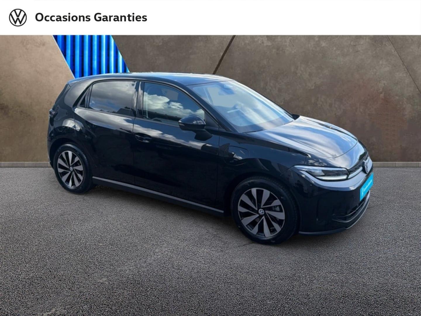 Voitures occasions VOLKSWAGEN ID. POLO Life Edition Villemomble