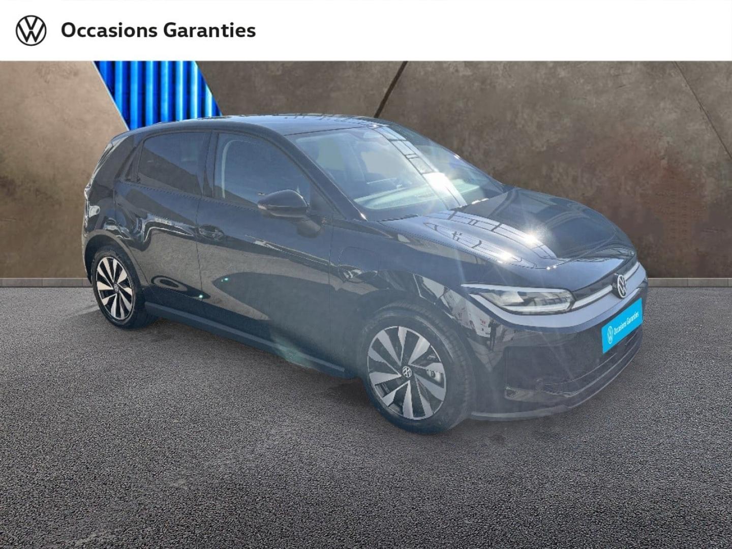 Voitures occasions VOLKSWAGEN ID. POLO Life Edition Villemomble