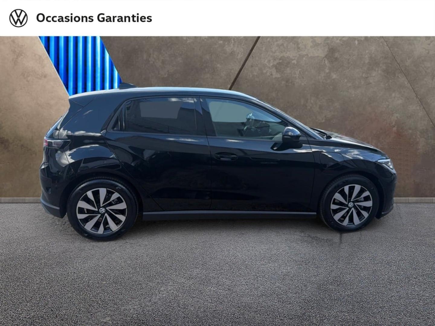 Voitures occasions VOLKSWAGEN ID. POLO Life Edition Villemomble