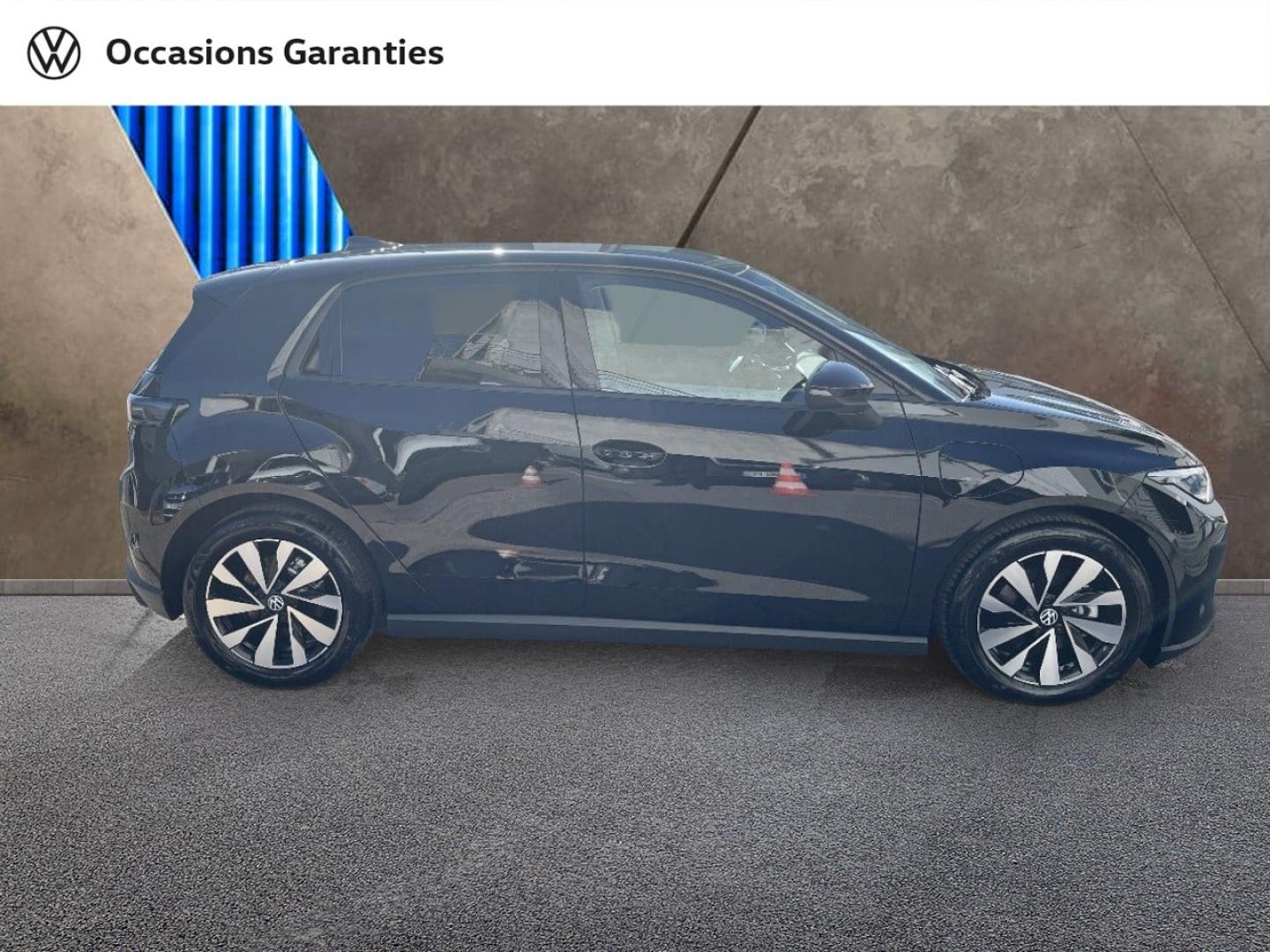 Voitures occasions VOLKSWAGEN ID. POLO Life Edition Villemomble