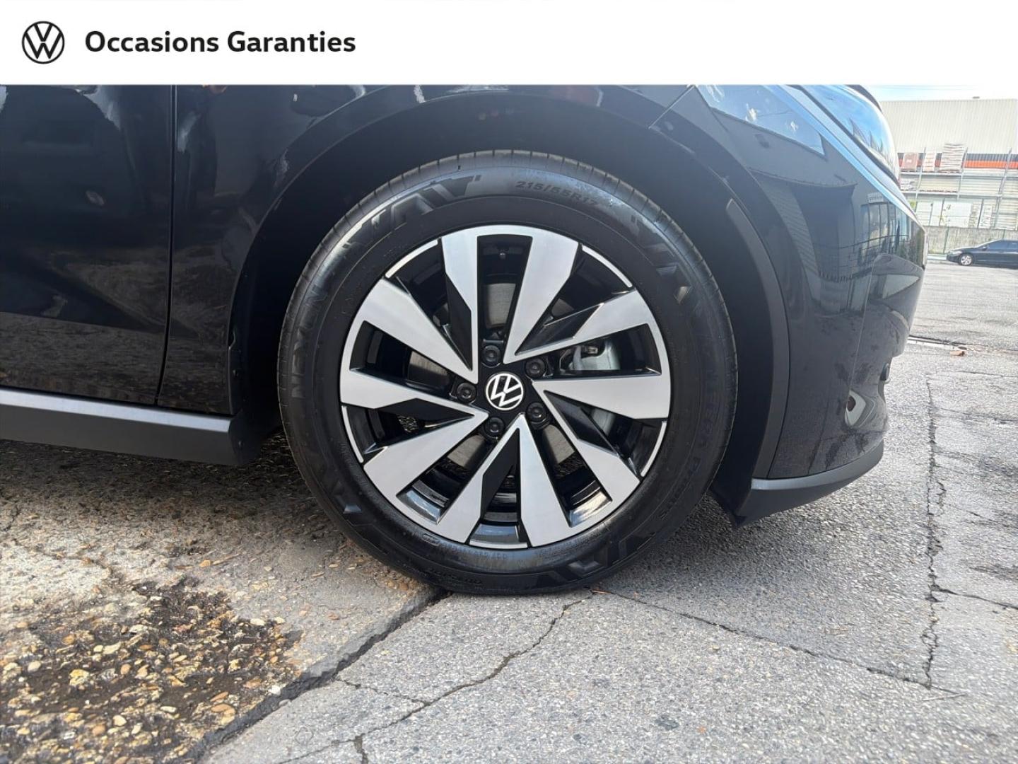 Voitures occasions VOLKSWAGEN ID. POLO Life Edition Villemomble