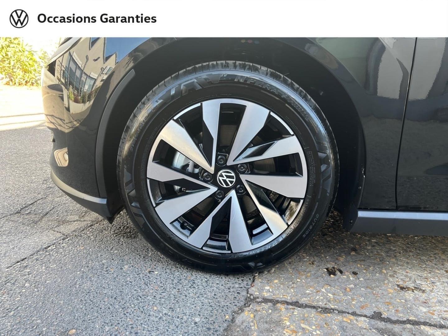 Voitures occasions VOLKSWAGEN ID. POLO Life Edition Villemomble
