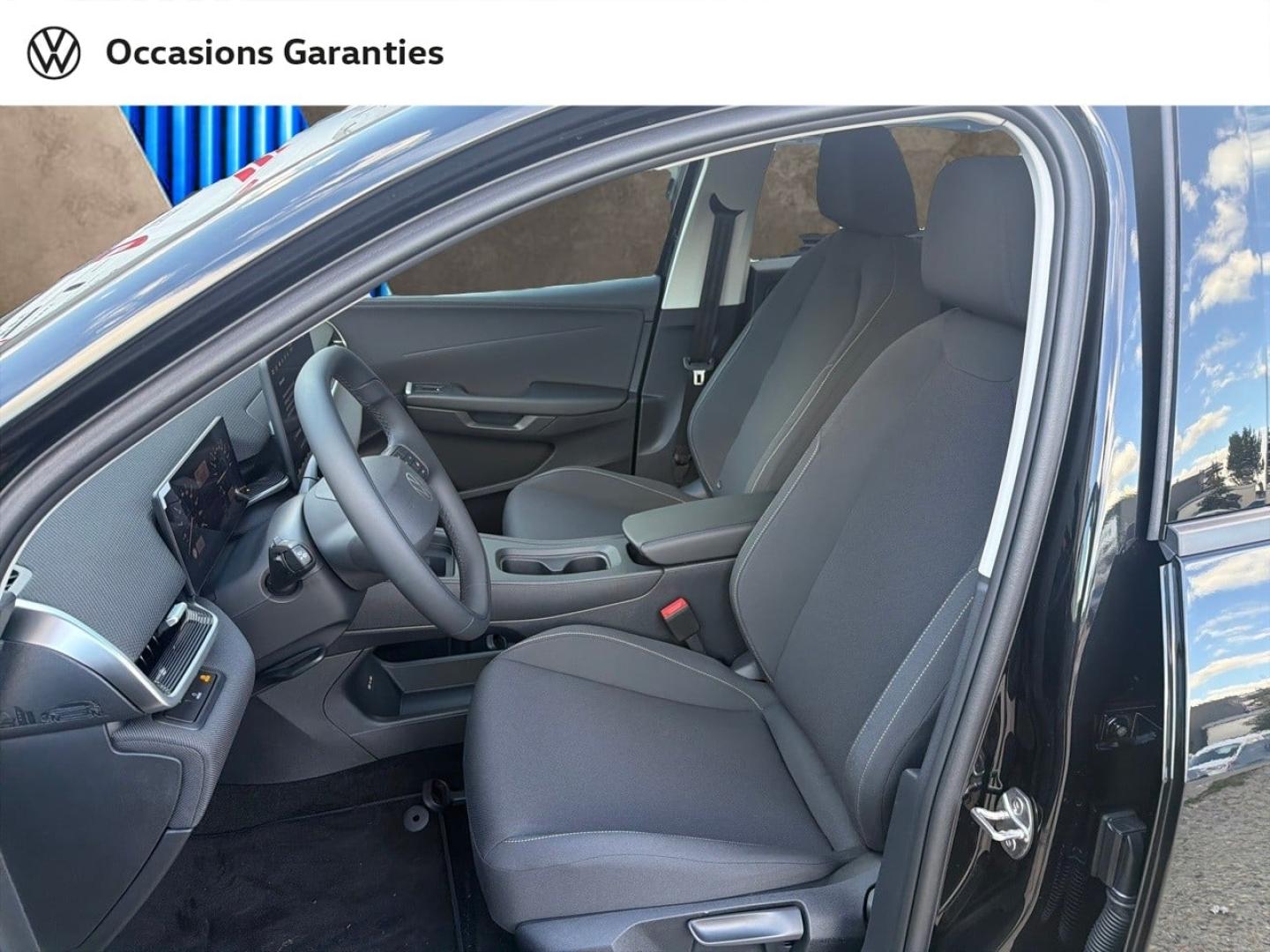 Voitures occasions VOLKSWAGEN ID. POLO Life Edition Villemomble