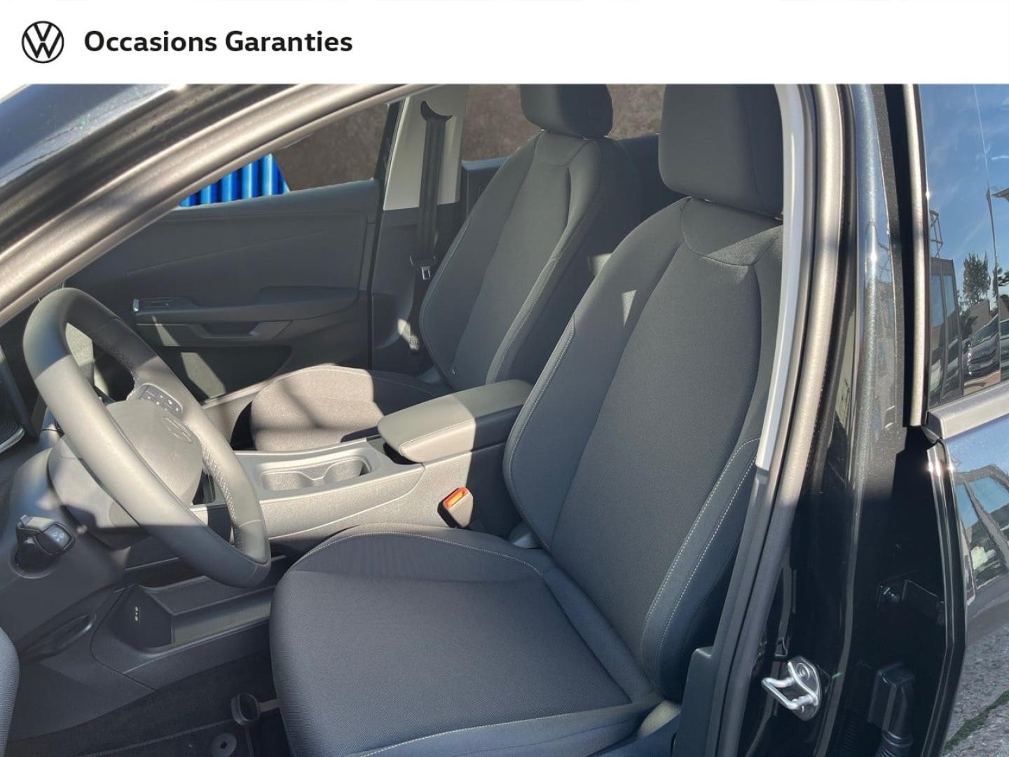 Voitures occasions VOLKSWAGEN ID. POLO Life Edition Villemomble