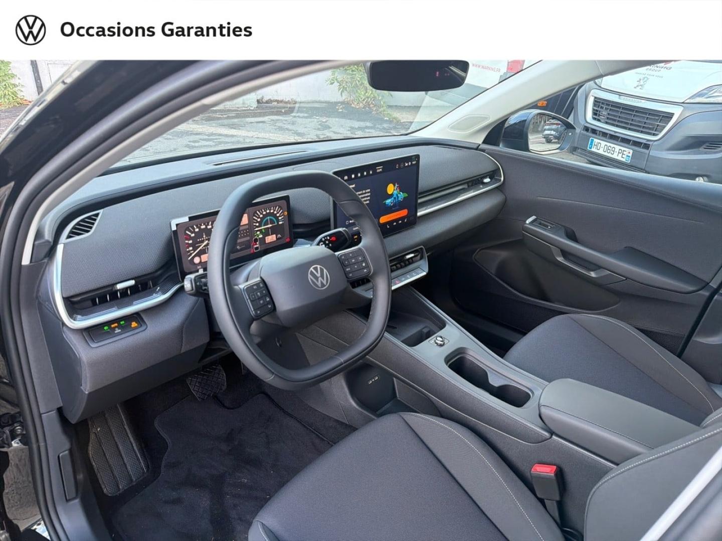 Voitures occasions VOLKSWAGEN ID. POLO Life Edition Villemomble