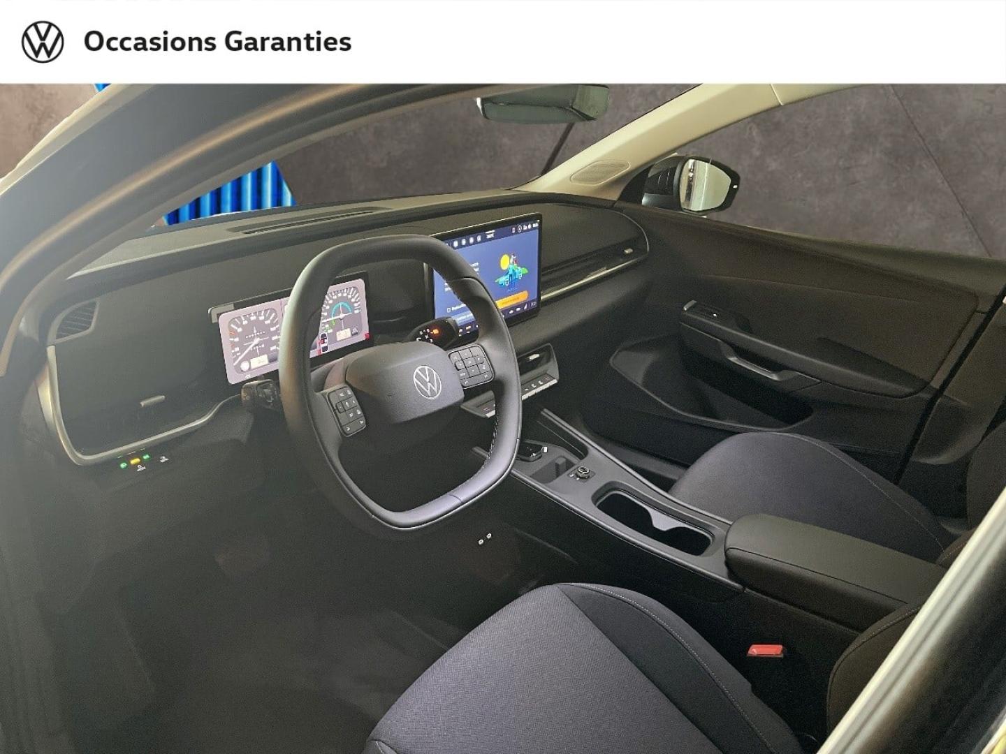 Voitures occasions VOLKSWAGEN ID. POLO Life Edition Villemomble