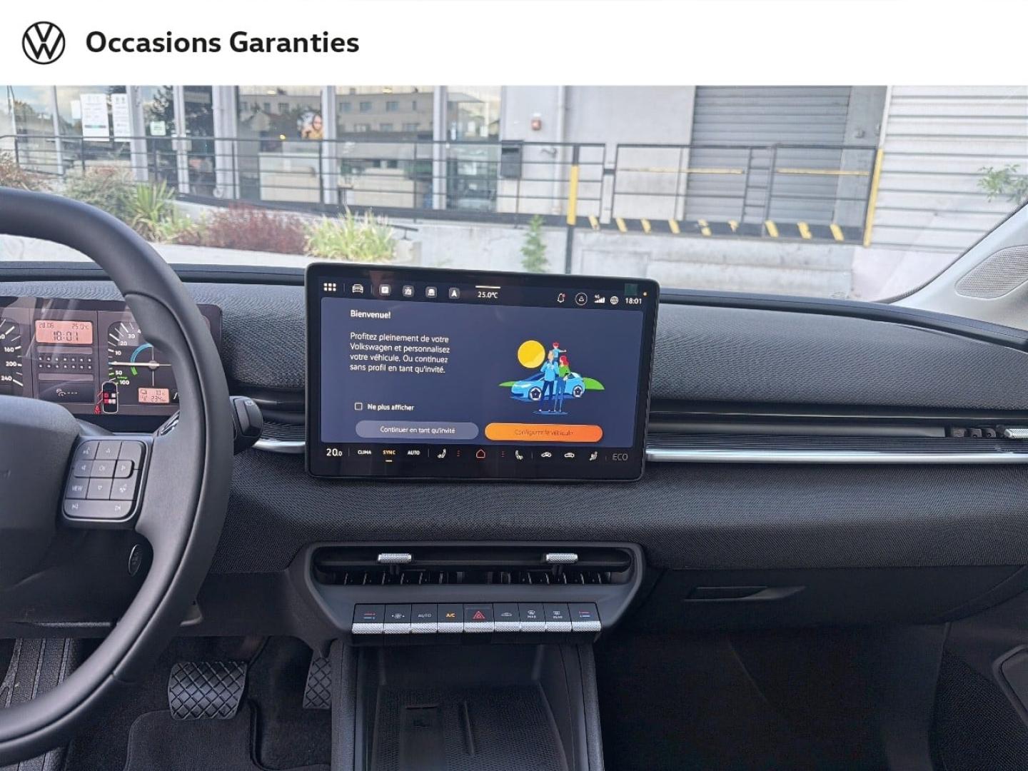 Voitures occasions VOLKSWAGEN ID. POLO Life Edition Villemomble