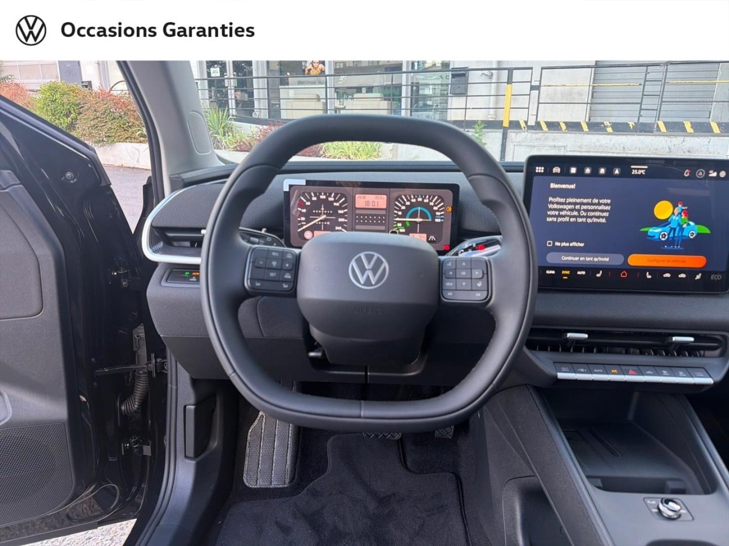 Voitures occasions VOLKSWAGEN ID. POLO Life Edition Villemomble