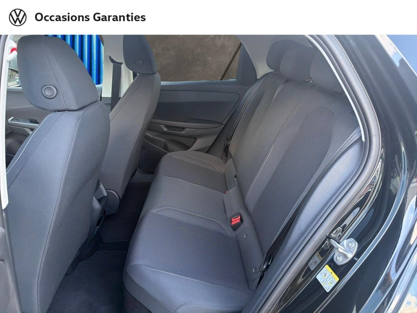 Voitures occasions VOLKSWAGEN ID. POLO Life Edition Villemomble