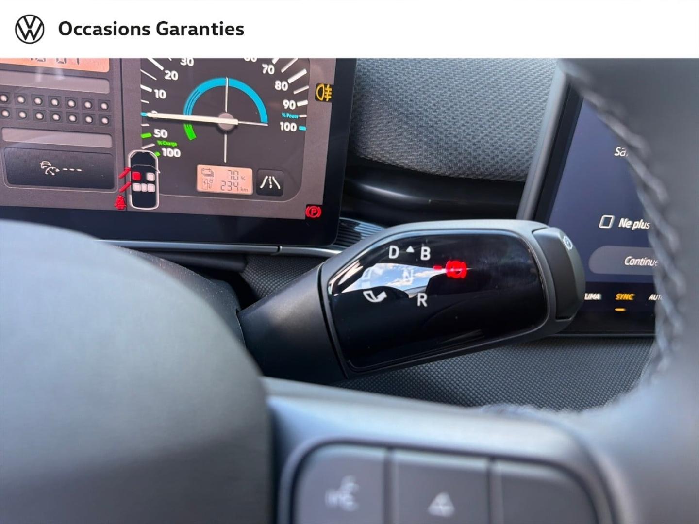 Voitures occasions VOLKSWAGEN ID. POLO Life Edition Villemomble