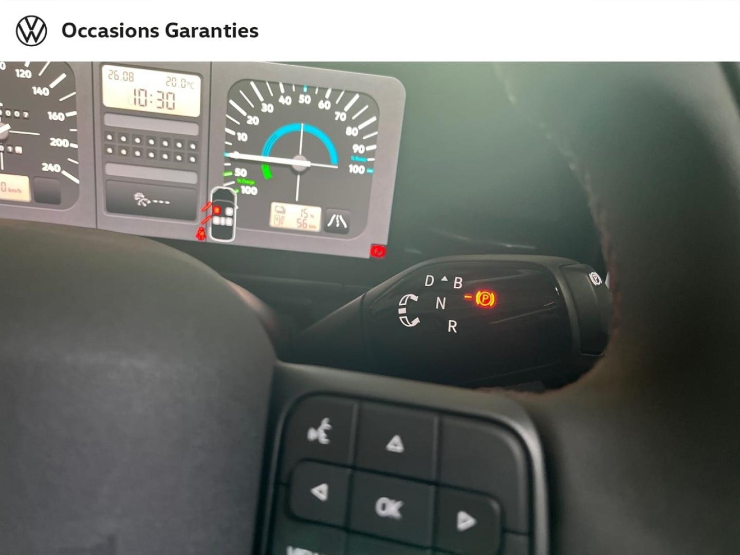 Voitures occasions VOLKSWAGEN ID. POLO Life Edition Villemomble