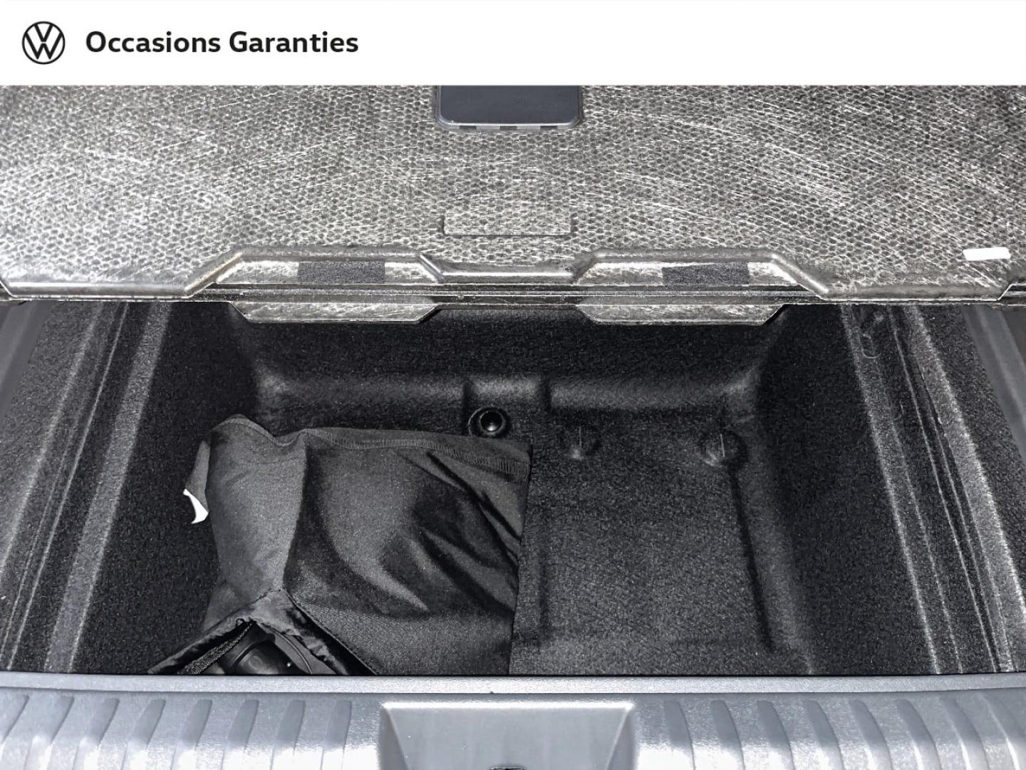 Voitures occasions VOLKSWAGEN ID. POLO Life Edition Villemomble