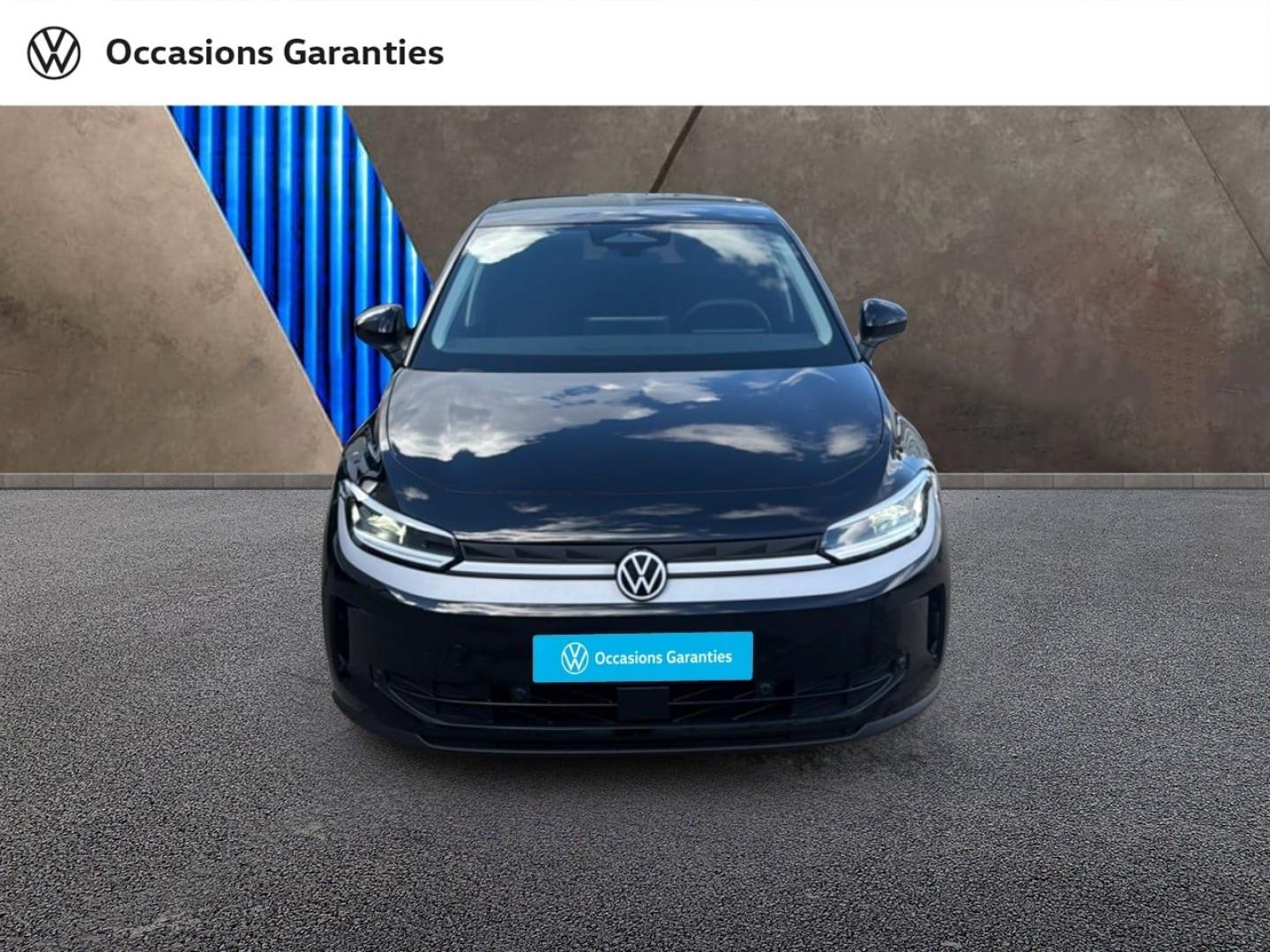 Voitures occasions VOLKSWAGEN ID. POLO Life Edition Villemomble