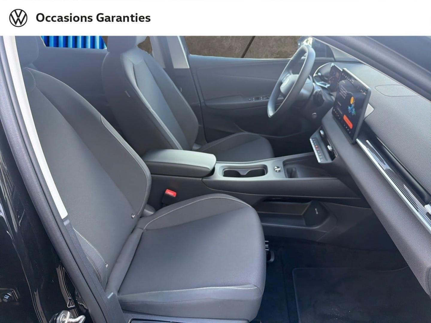 Voitures occasions VOLKSWAGEN ID. POLO Life Edition Villemomble