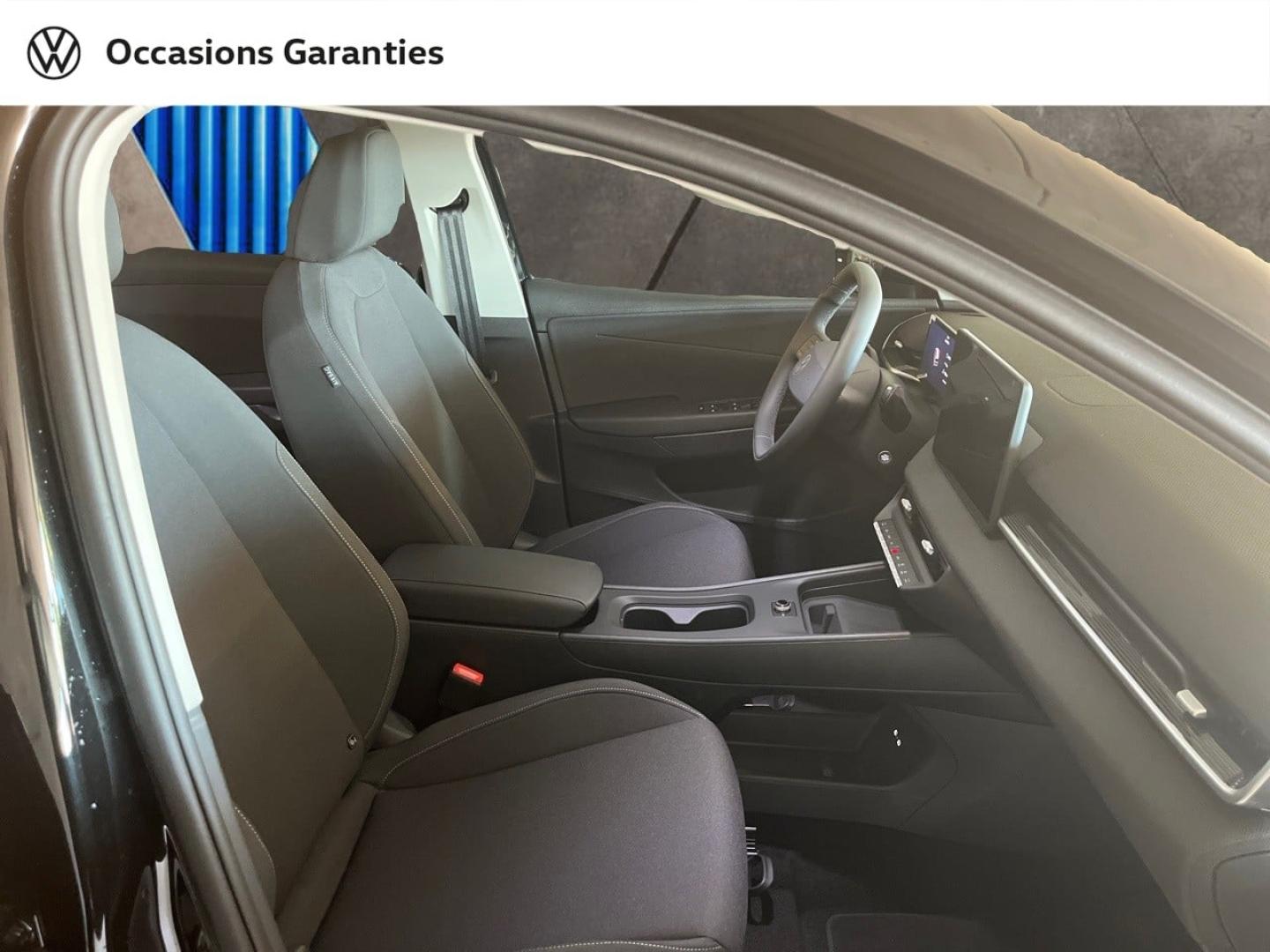 Voitures occasions VOLKSWAGEN ID. POLO Life Edition Villemomble