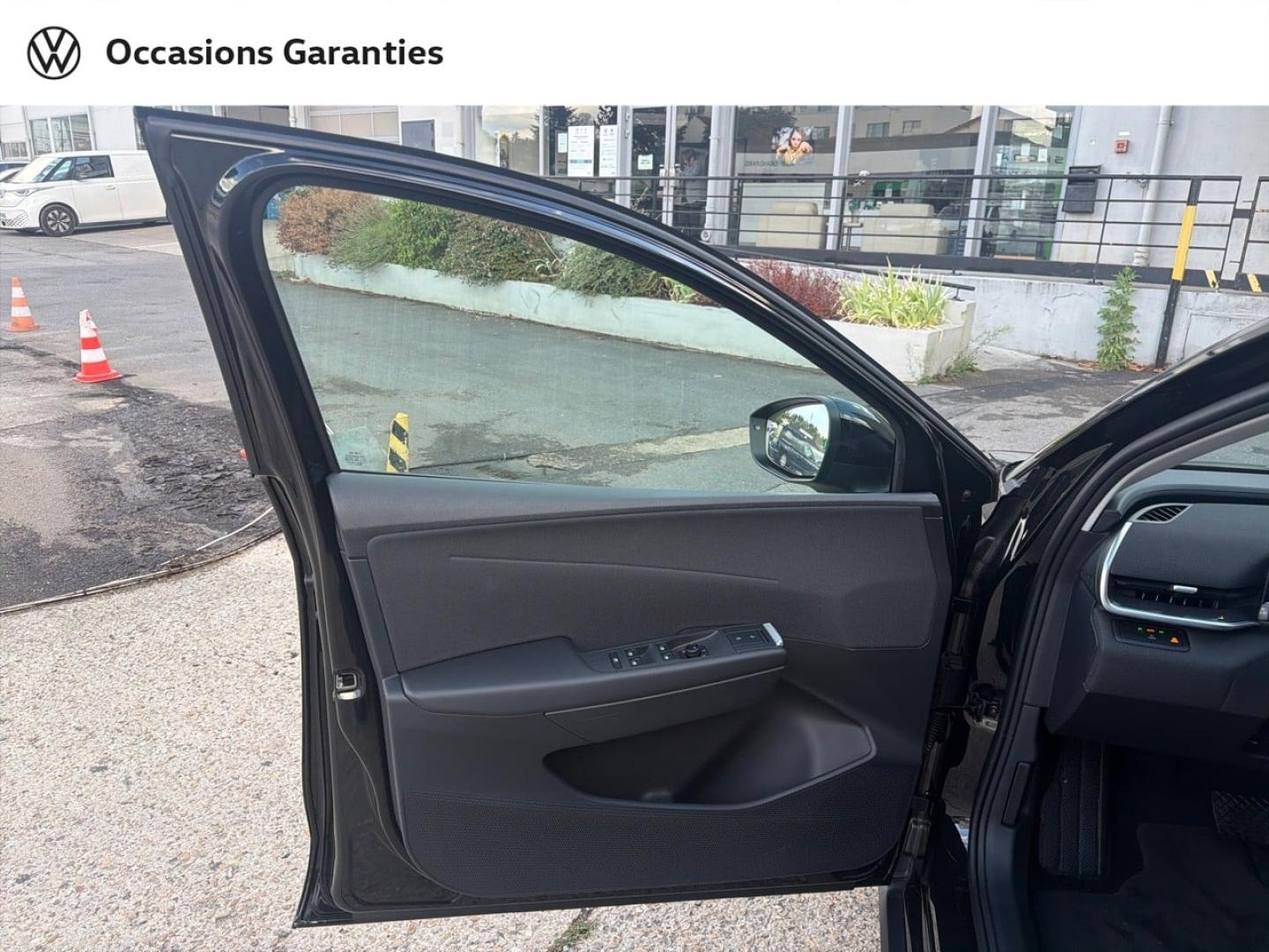 Voitures occasions VOLKSWAGEN ID. POLO Life Edition Villemomble