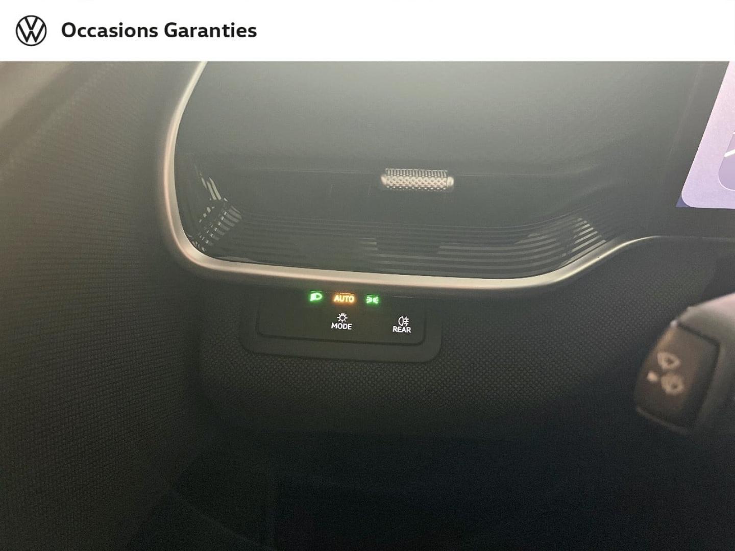 Voitures occasions VOLKSWAGEN ID. POLO Life Edition Villemomble