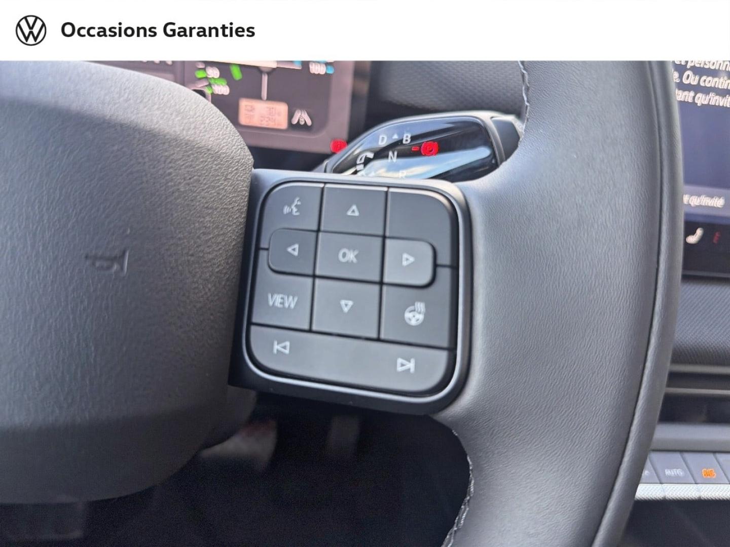 Voitures occasions VOLKSWAGEN ID. POLO Life Edition Villemomble