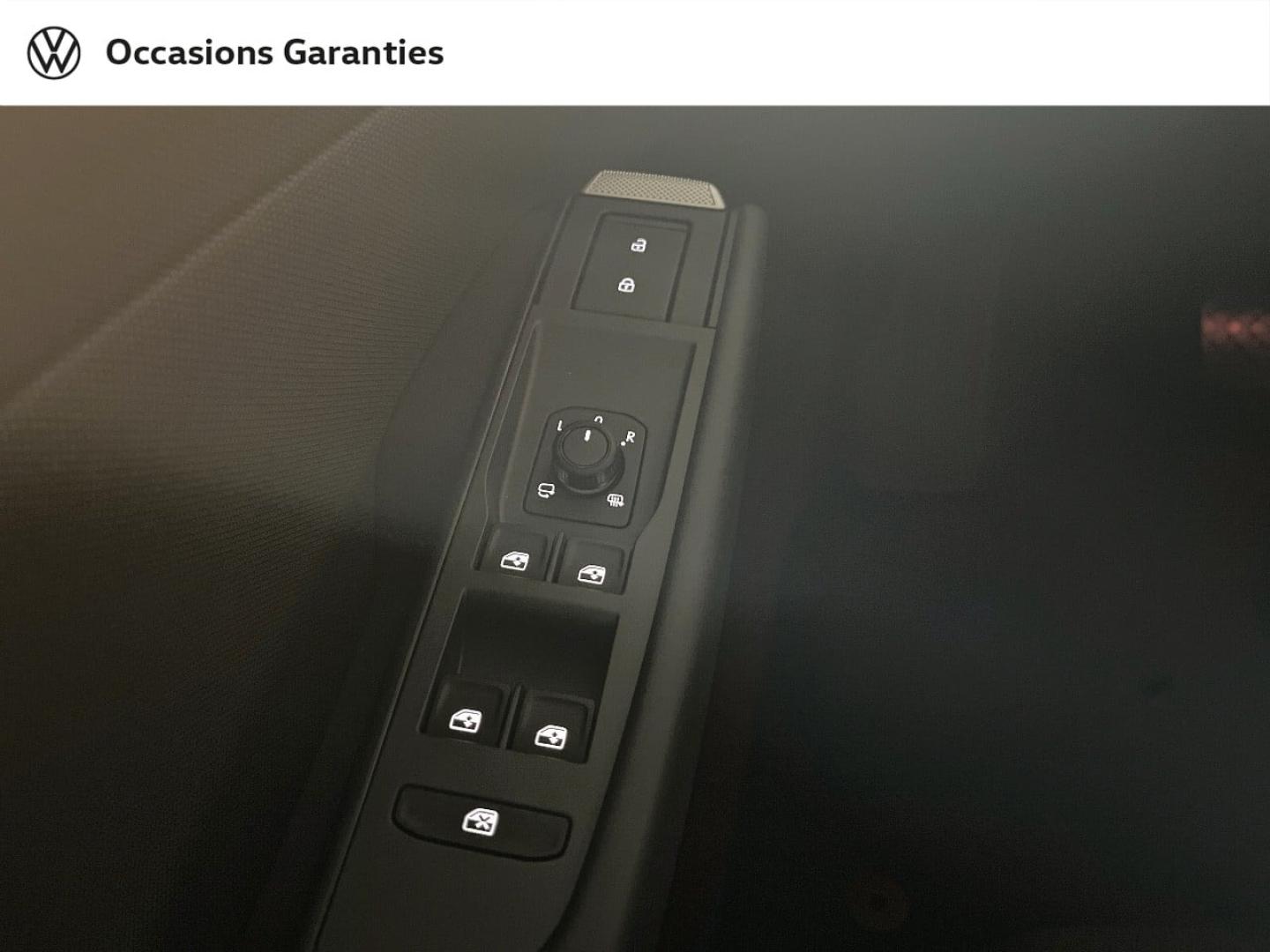 Voitures occasions VOLKSWAGEN ID. POLO Life Edition Villemomble