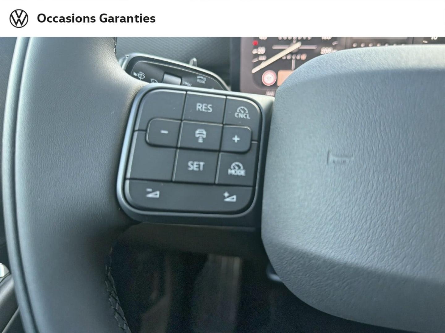Voitures occasions VOLKSWAGEN ID. POLO Life Edition Villemomble