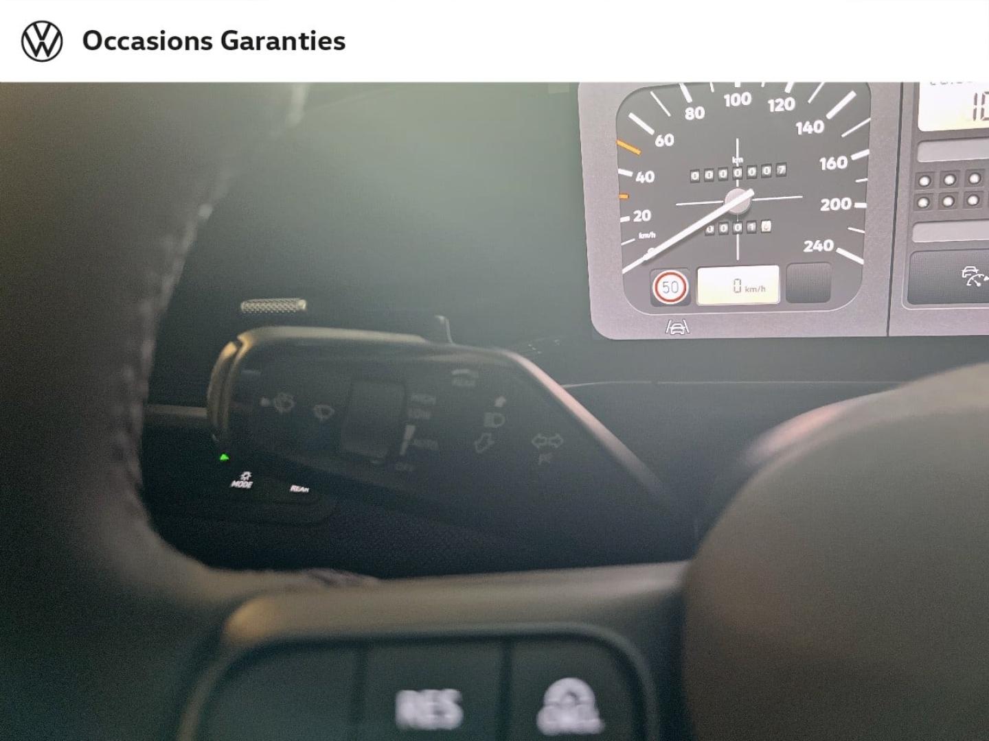 Voitures occasions VOLKSWAGEN ID. POLO Life Edition Villemomble