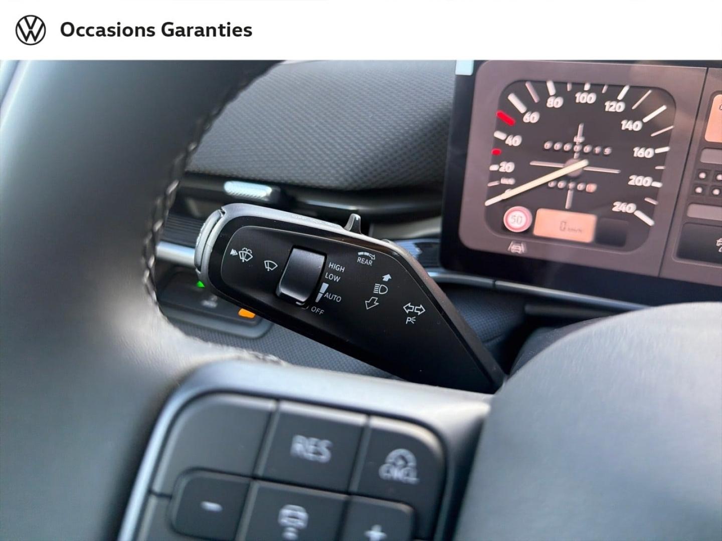 Voitures occasions VOLKSWAGEN ID. POLO Life Edition Villemomble
