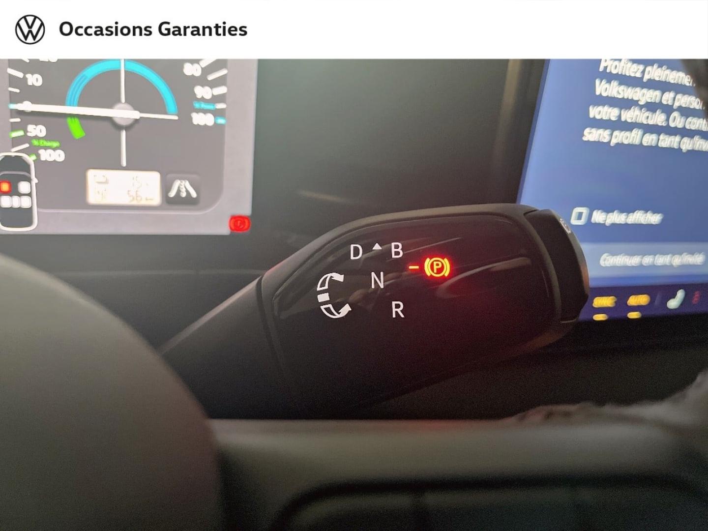 Voitures occasions VOLKSWAGEN ID. POLO Life Edition Villemomble