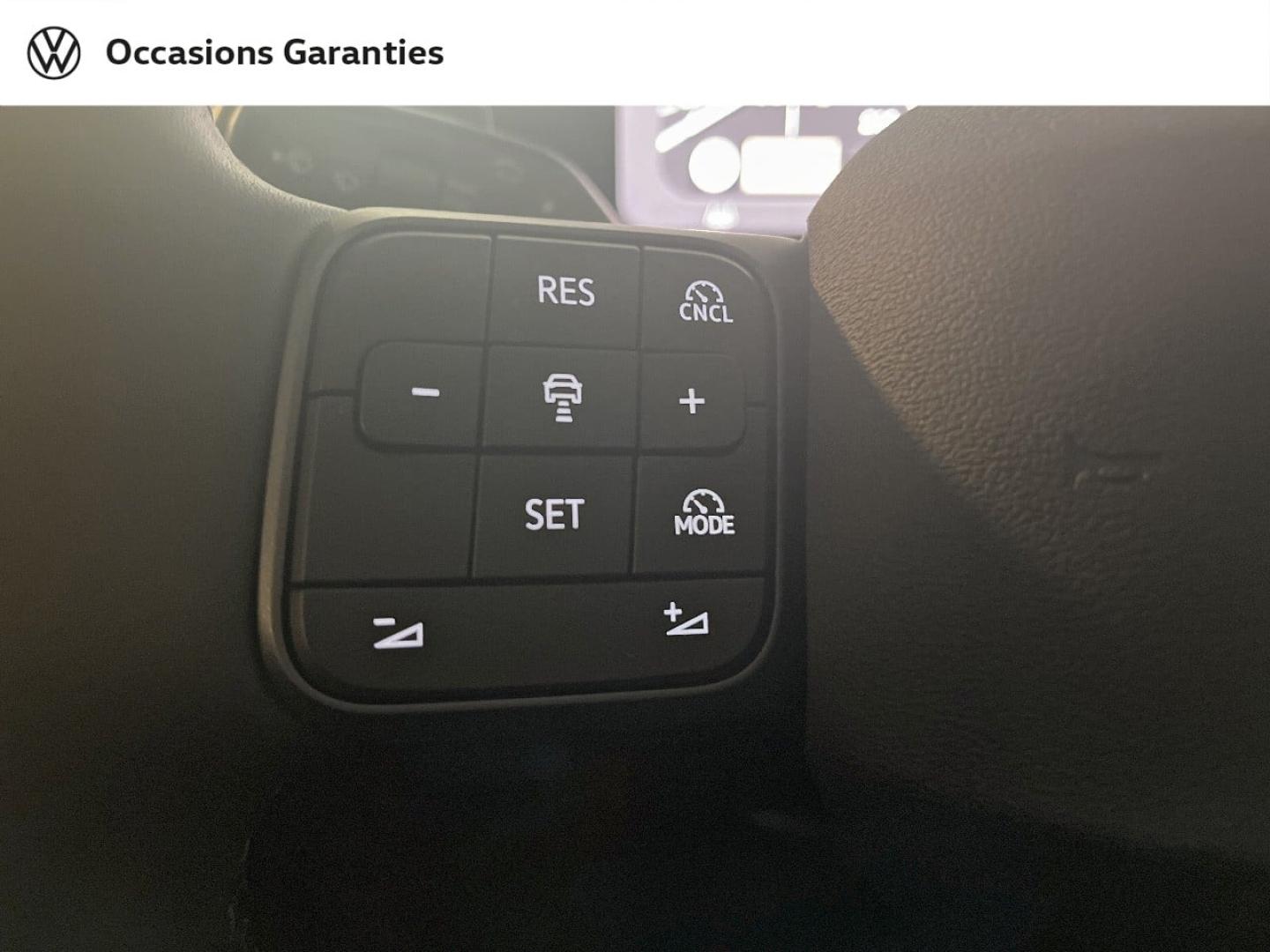 Voitures occasions VOLKSWAGEN ID. POLO Life Edition Villemomble