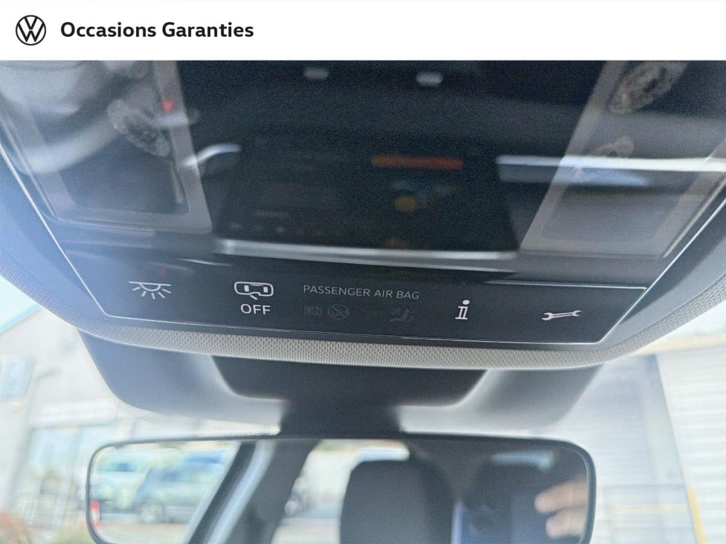 Voitures occasions VOLKSWAGEN ID. POLO Life Edition Villemomble