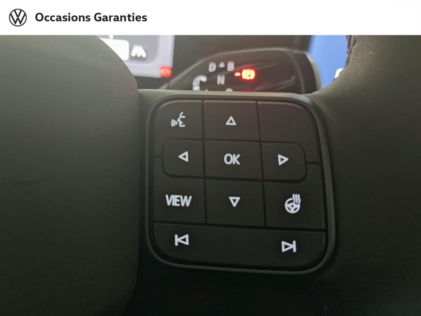 Voitures occasions VOLKSWAGEN ID. POLO Life Edition Villemomble