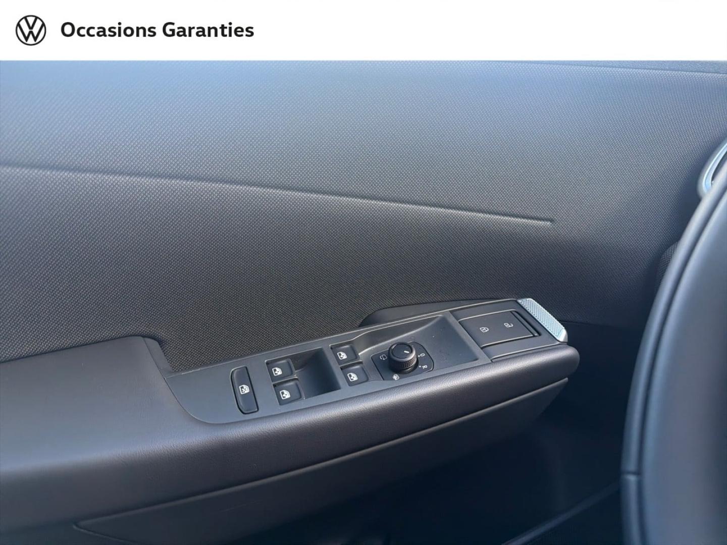 Voitures occasions VOLKSWAGEN ID. POLO Life Edition Villemomble